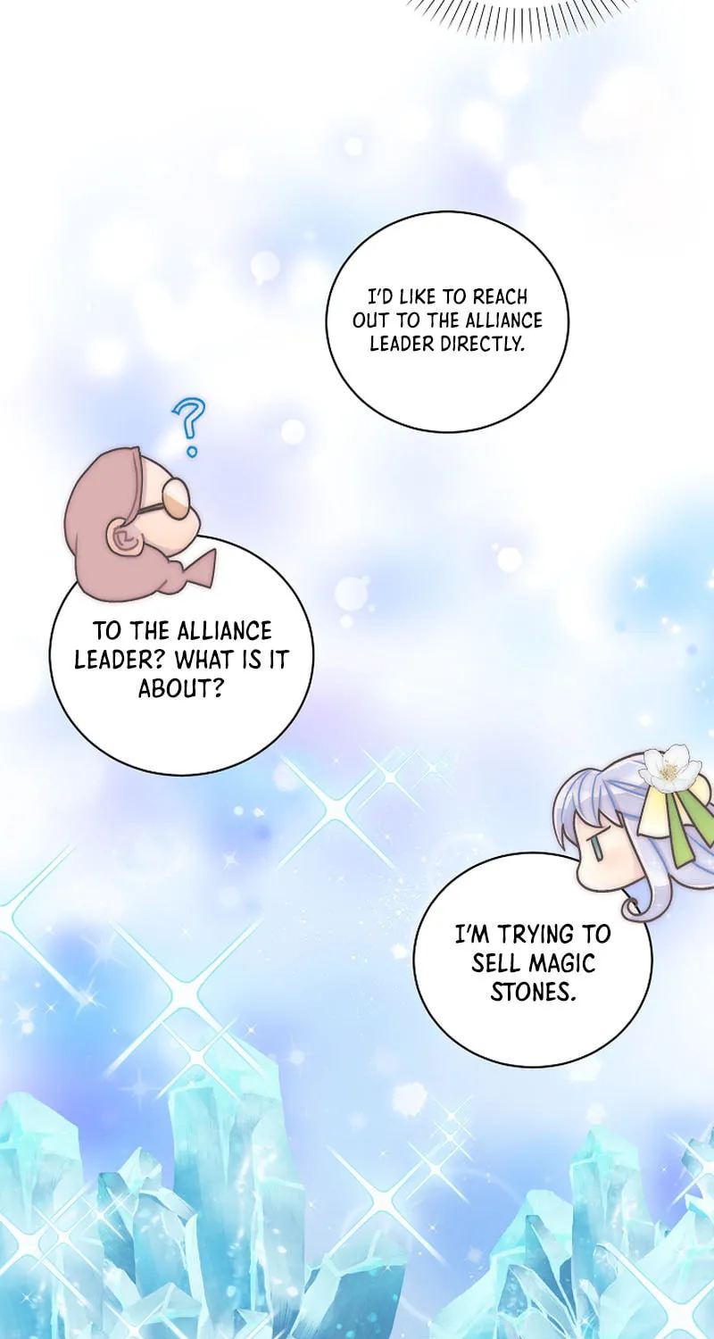The Youngest Is Preventing the End of the World Chapter 11 page 89 - 