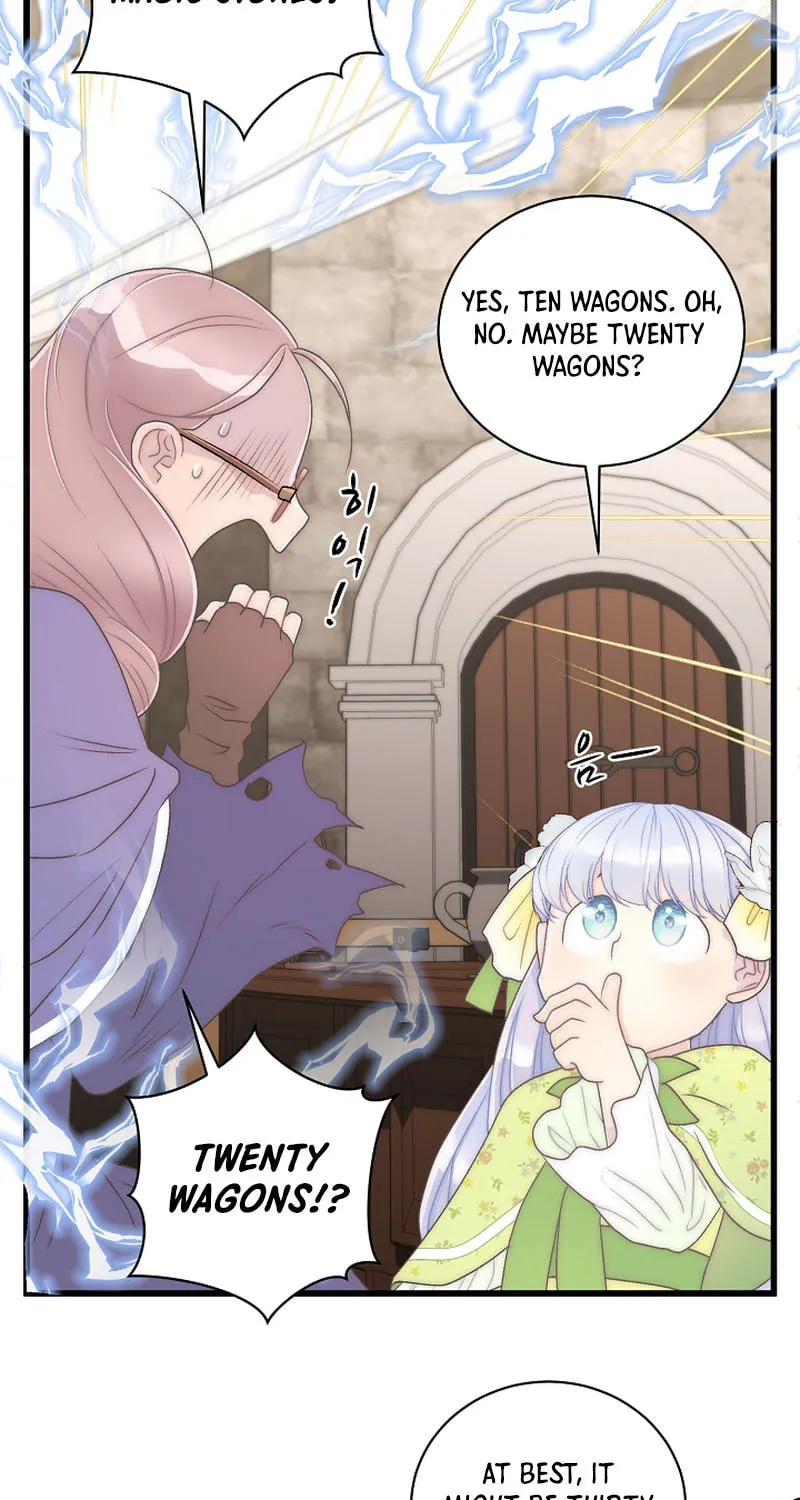 The Youngest Is Preventing the End of the World Chapter 11 page 93 - 