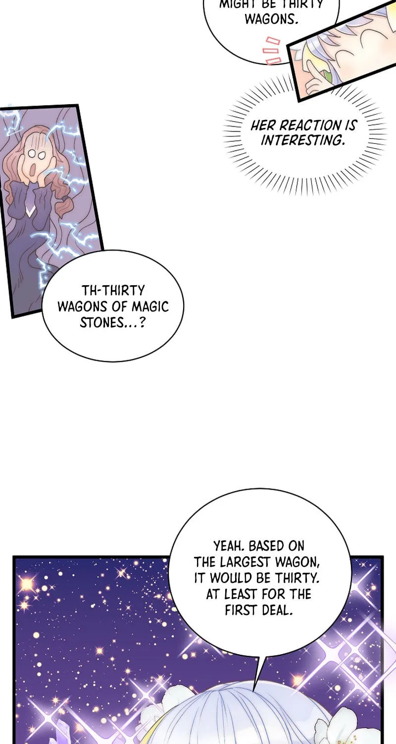 The Youngest Is Preventing the End of the World Chapter 11 page 94 - 