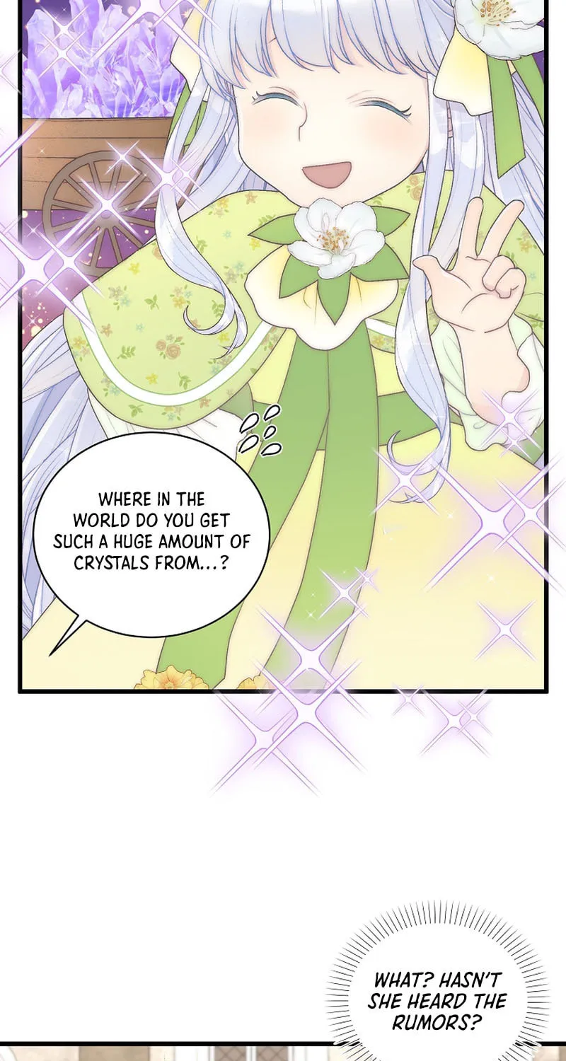 The Youngest Is Preventing the End of the World Chapter 11 page 95 - 