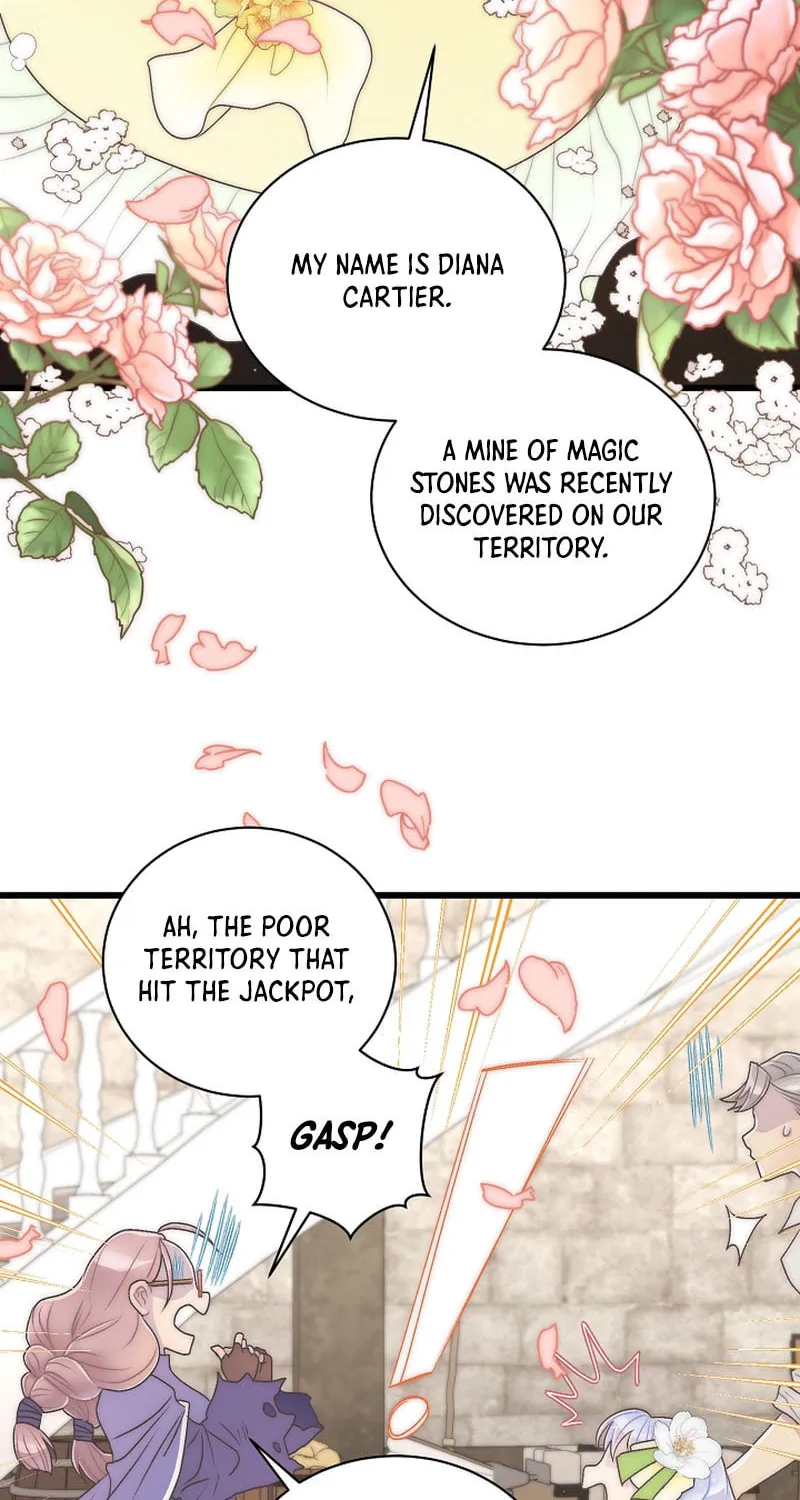The Youngest Is Preventing the End of the World Chapter 11 page 98 - 