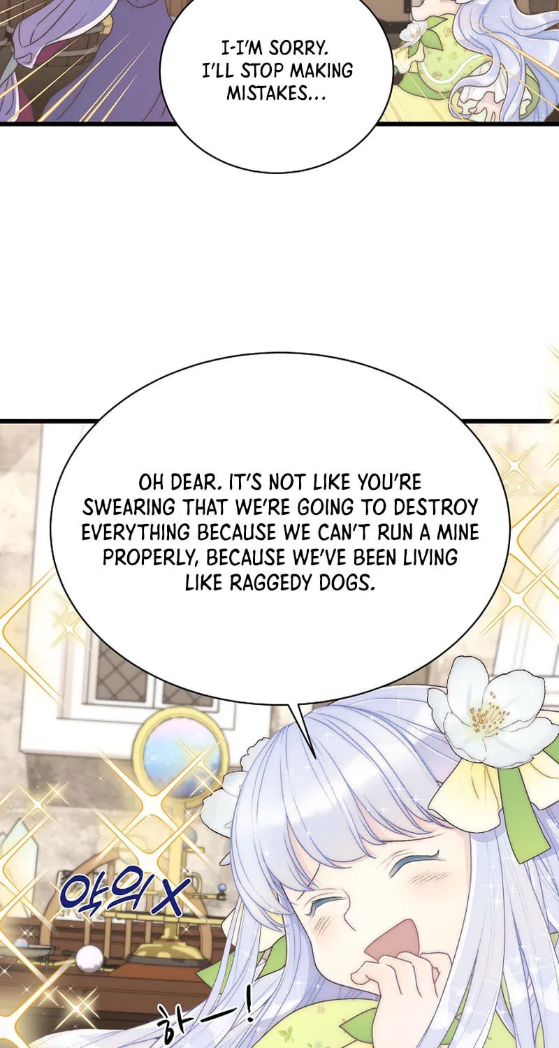 The Youngest Is Preventing the End of the World Chapter 11 page 99 - 