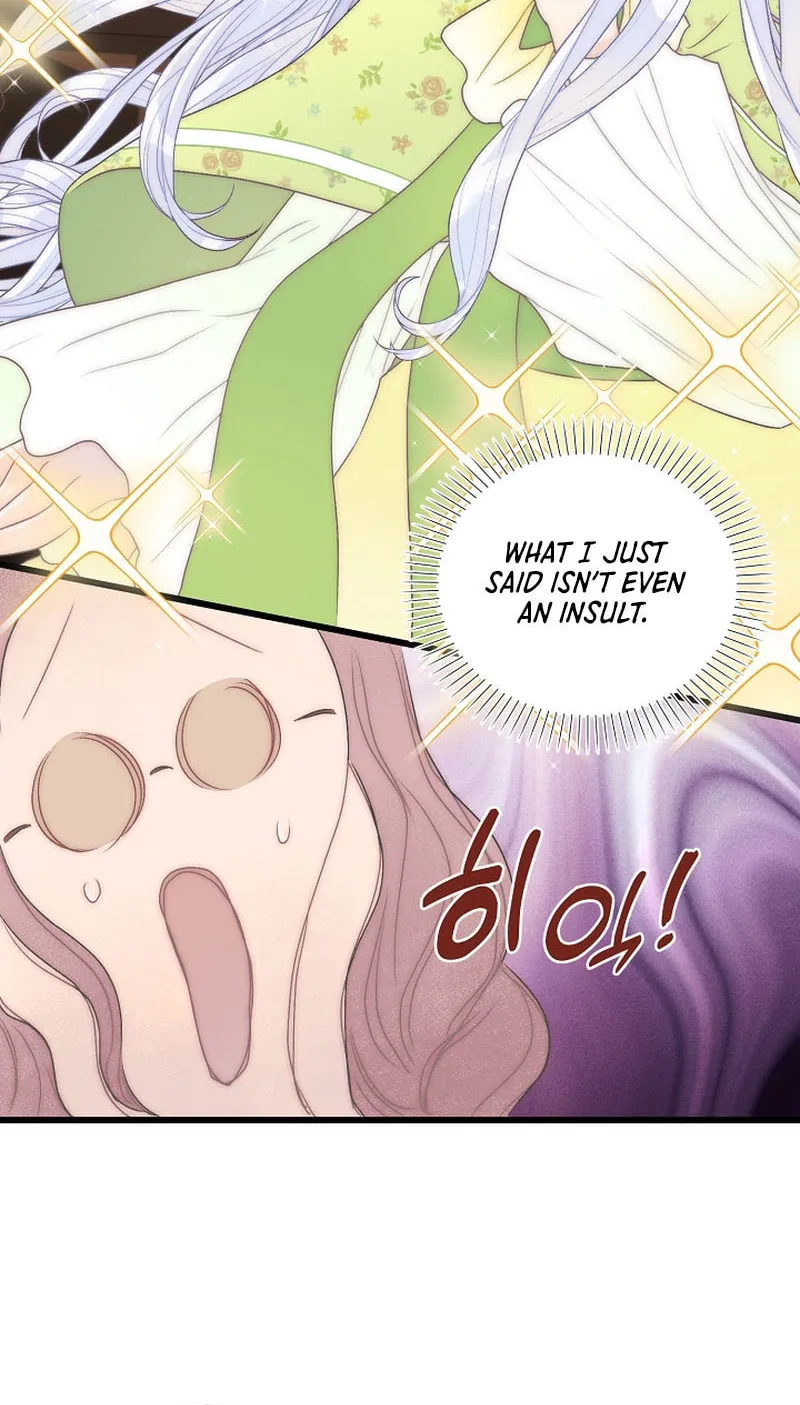 The Youngest Is Preventing the End of the World Chapter 11 page 100 - 