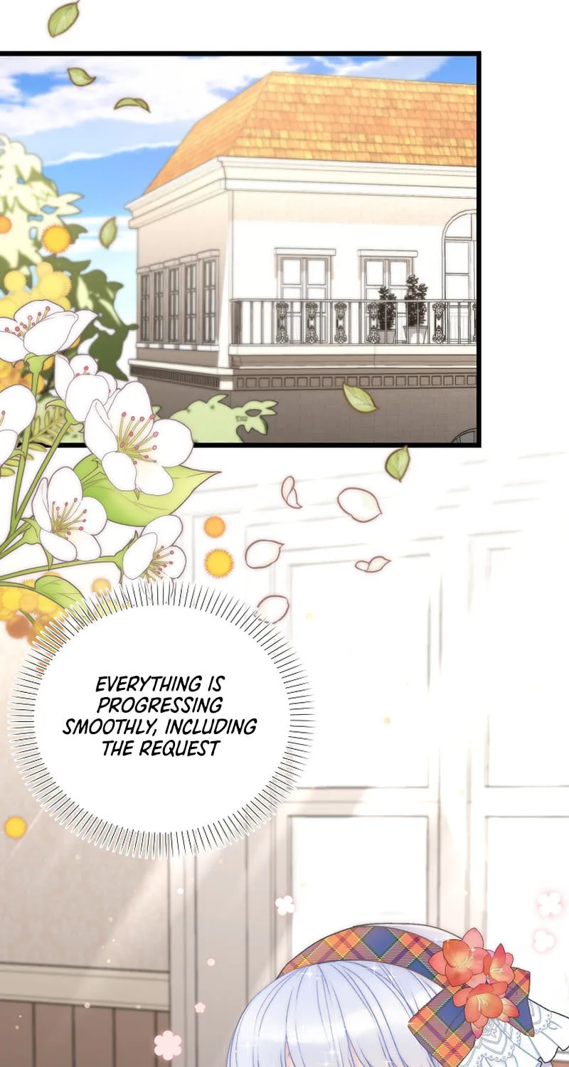 The Youngest Is Preventing the End of the World Chapter 12 page 15 - 