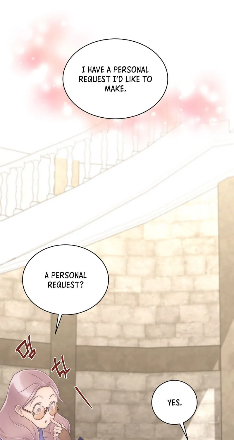 The Youngest Is Preventing the End of the World Chapter 12 page 3 - 