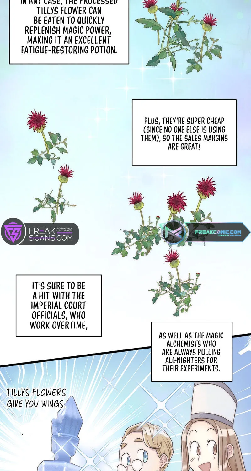 The Youngest Is Preventing the End of the World Chapter 12 page 24 - 