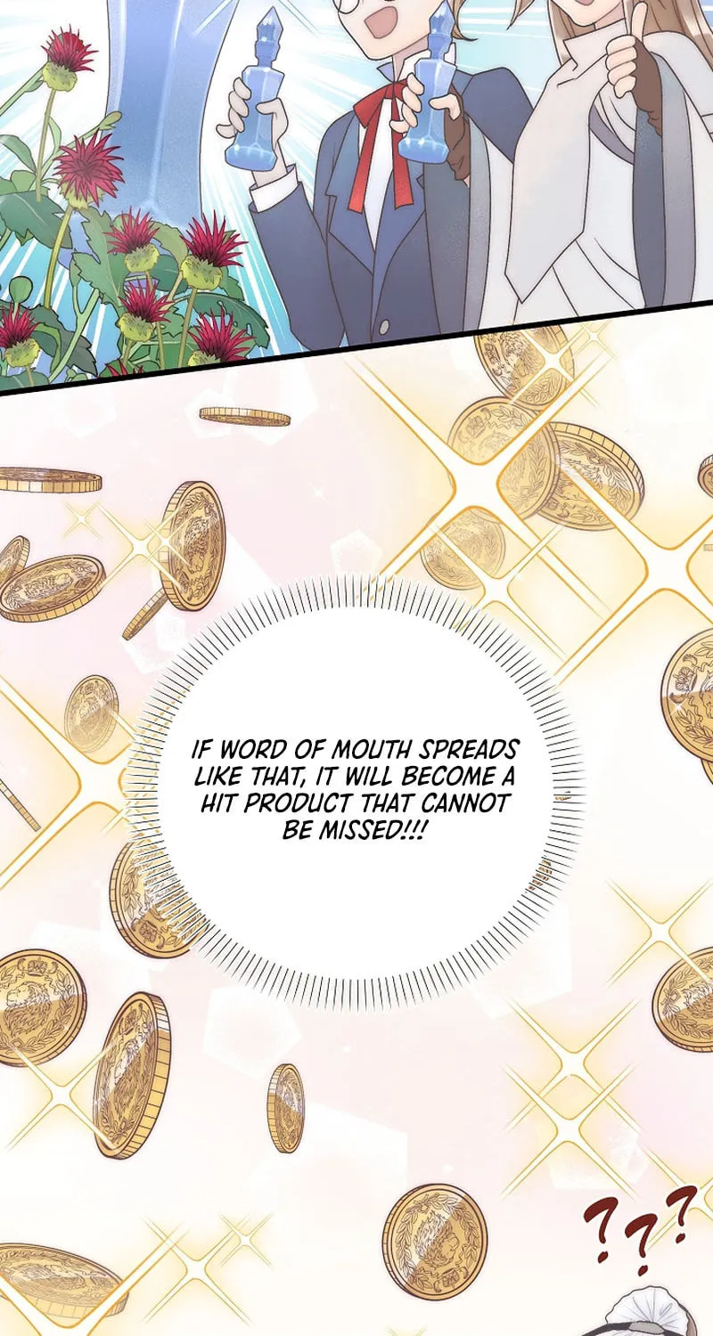The Youngest Is Preventing the End of the World Chapter 12 page 25 - 