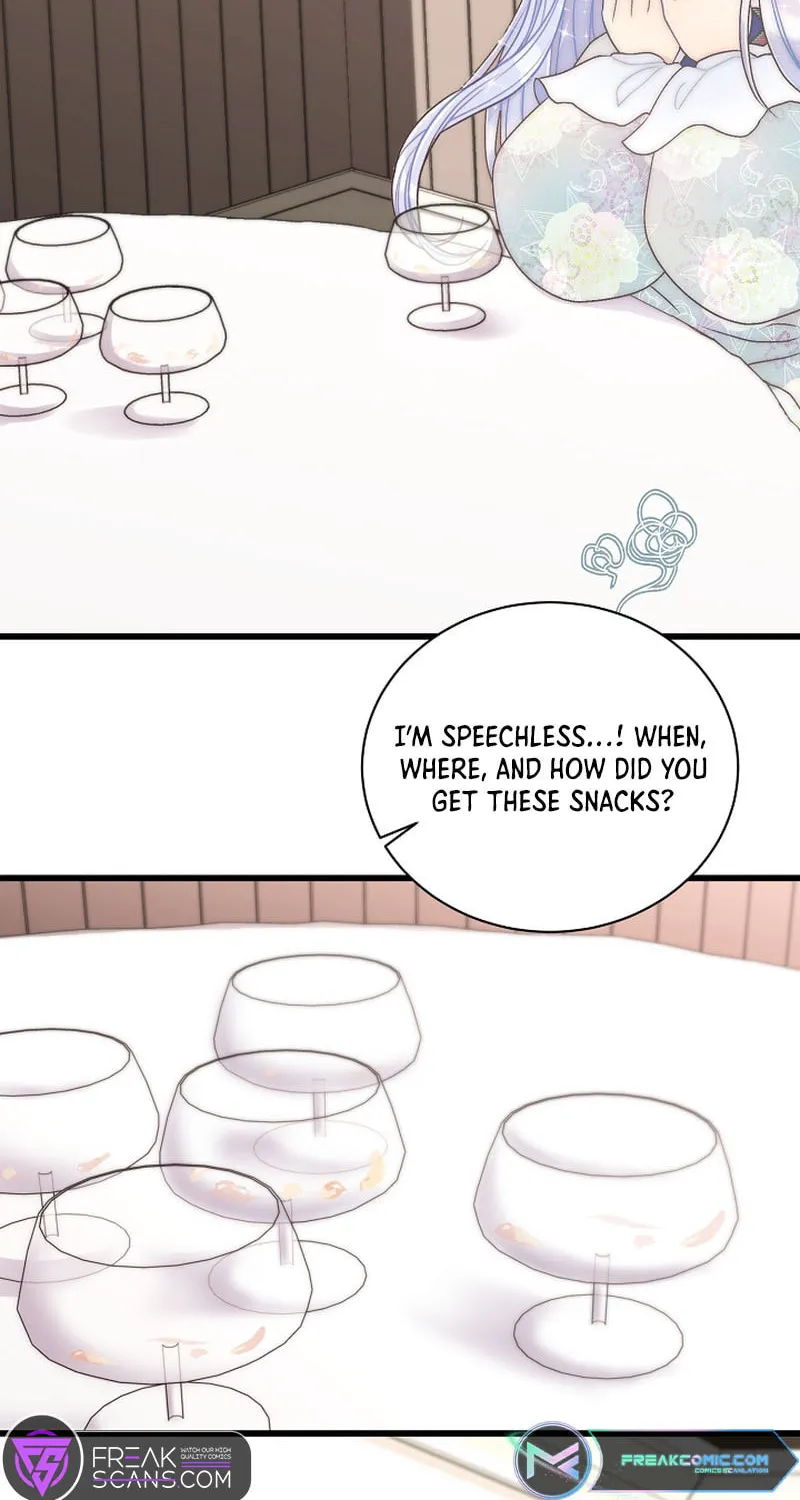 The Youngest Is Preventing the End of the World Chapter 12 page 29 - 
