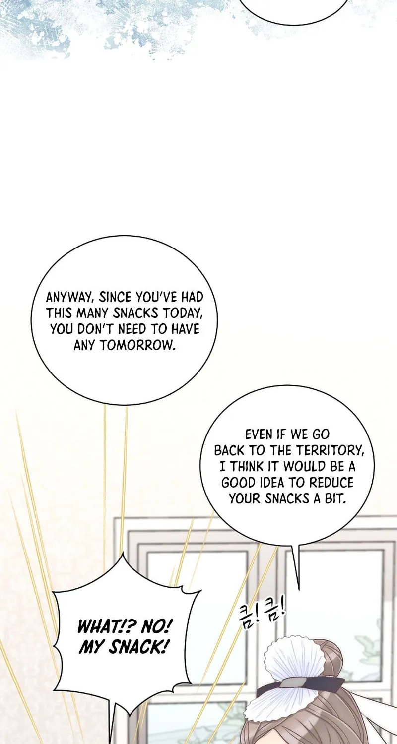 The Youngest Is Preventing the End of the World Chapter 12 page 34 - 