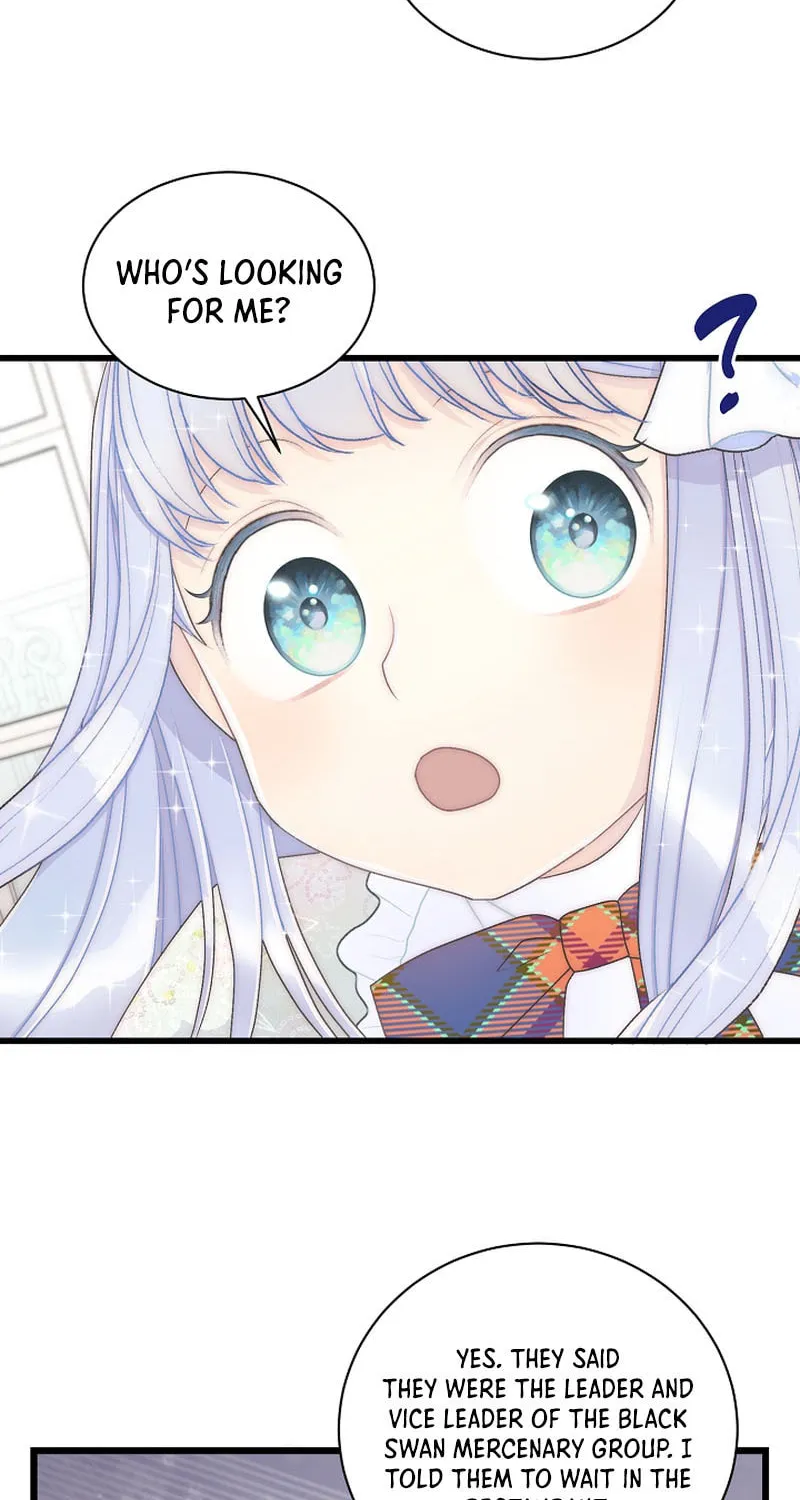 The Youngest Is Preventing the End of the World Chapter 12 page 38 - 