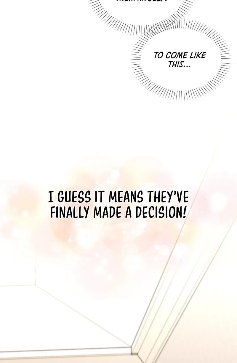The Youngest Is Preventing the End of the World Chapter 12 page 40 - 