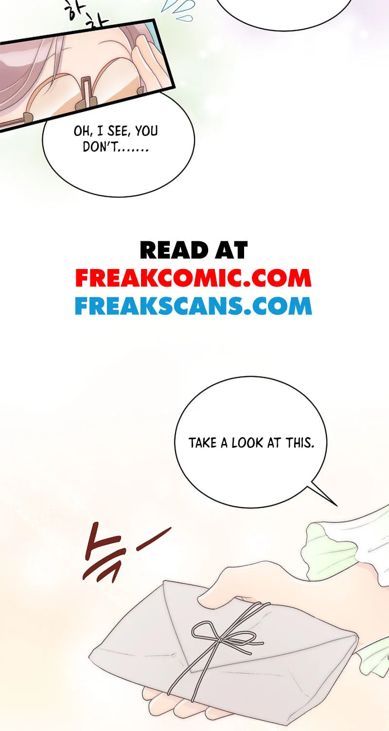 The Youngest Is Preventing the End of the World Chapter 12 page 5 - 
