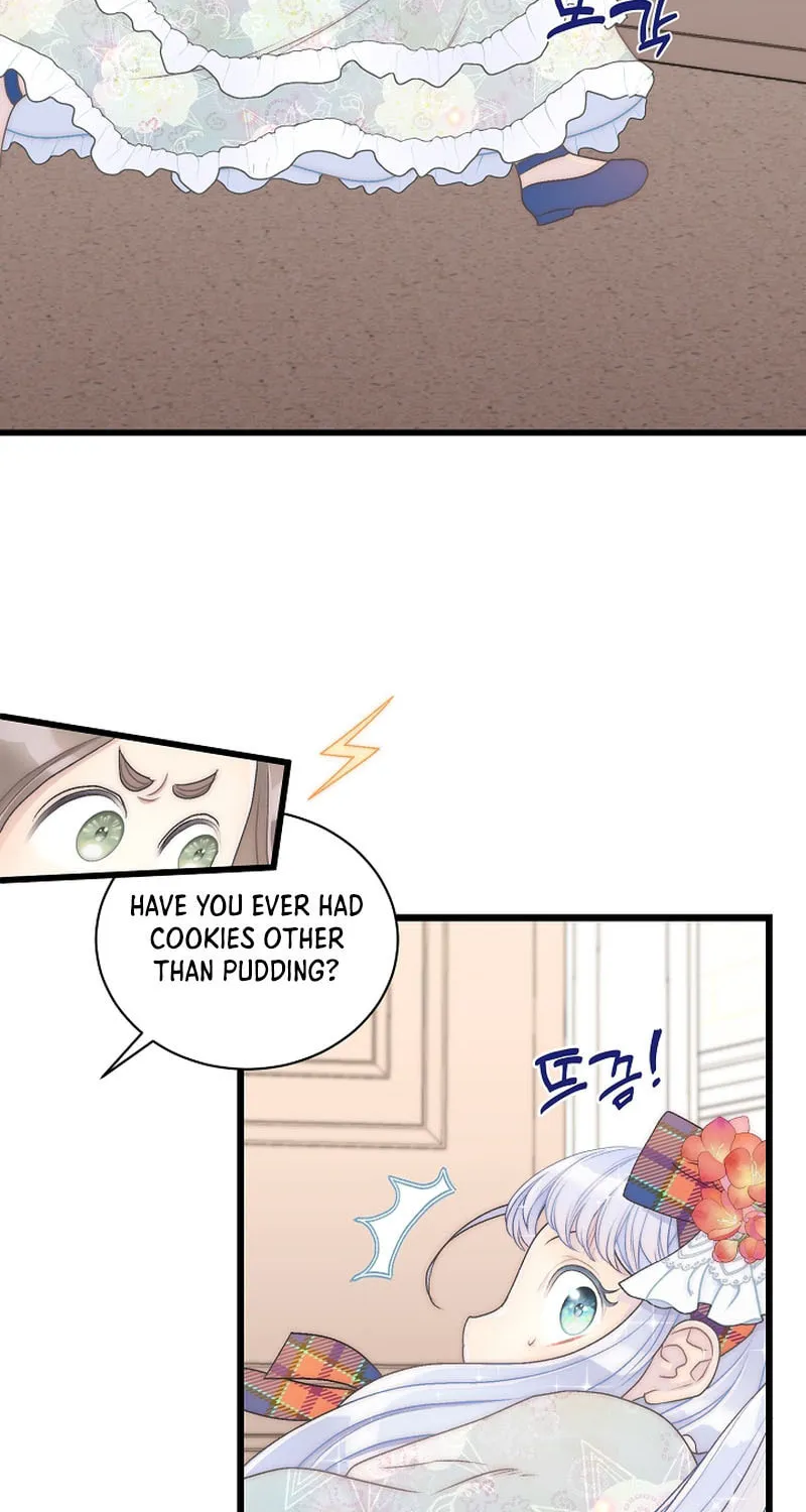 The Youngest Is Preventing the End of the World Chapter 12 page 42 - 