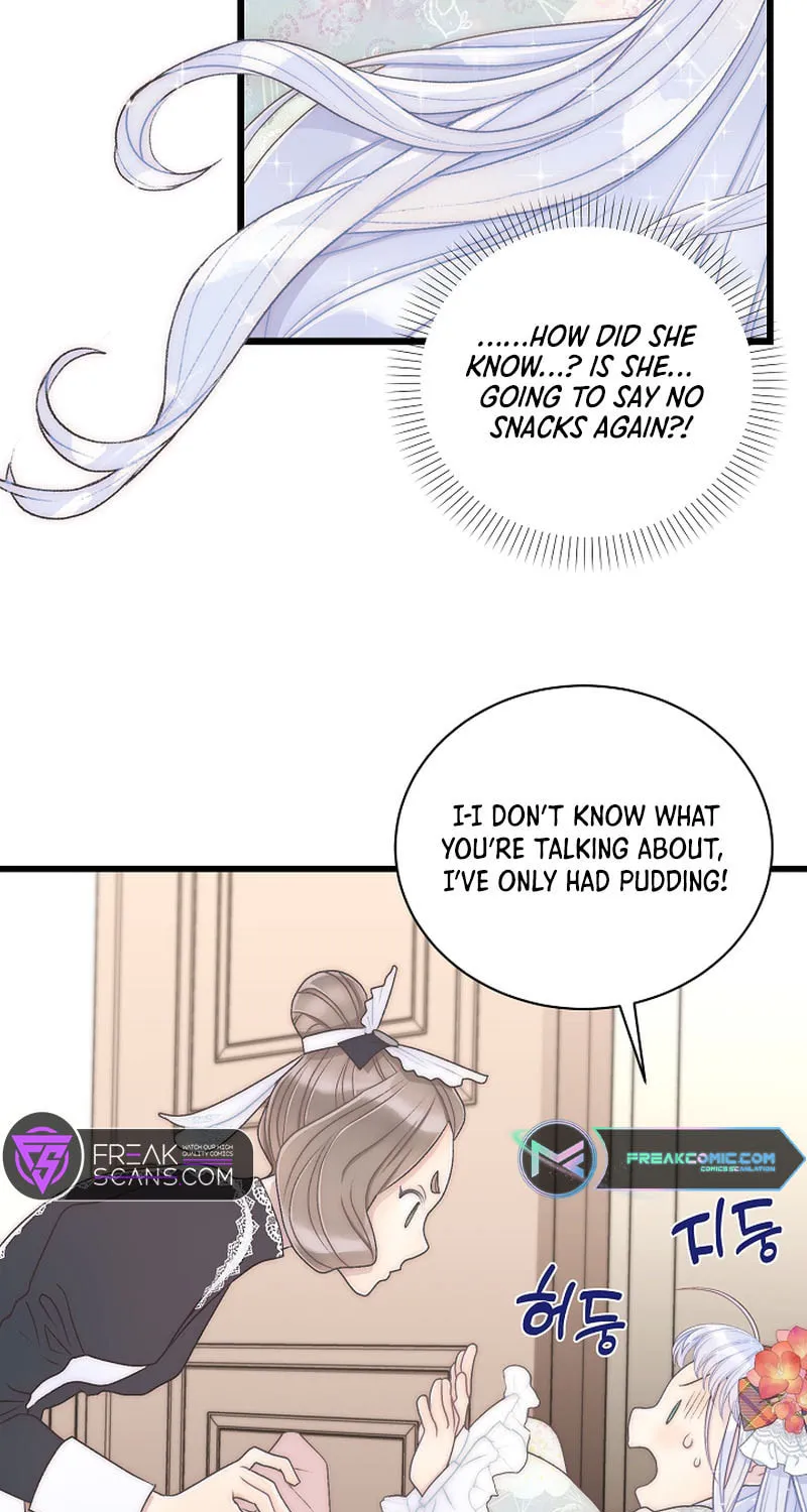 The Youngest Is Preventing the End of the World Chapter 12 page 43 - 