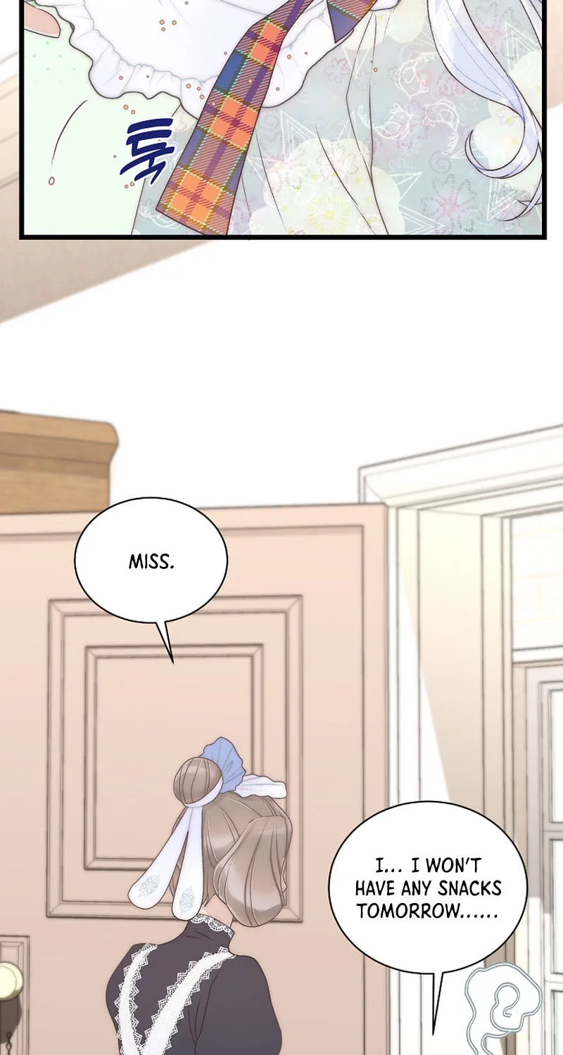 The Youngest Is Preventing the End of the World Chapter 12 page 45 - 