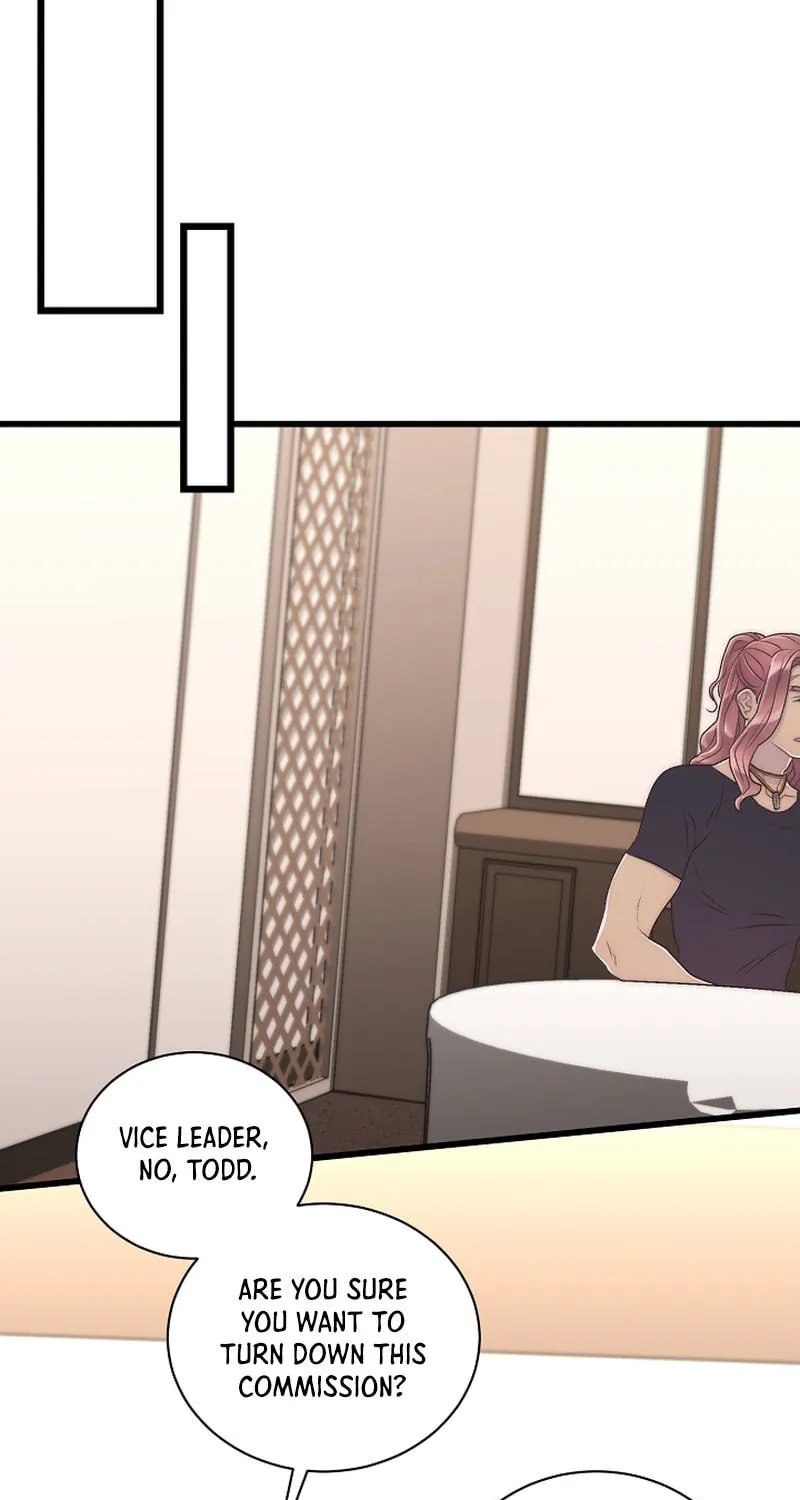 The Youngest Is Preventing the End of the World Chapter 12 page 47 - 