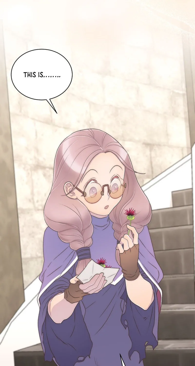 The Youngest Is Preventing the End of the World Chapter 12 page 6 - 