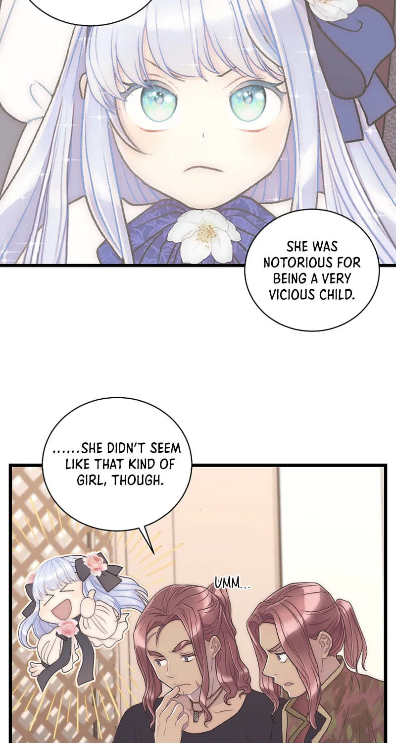 The Youngest Is Preventing the End of the World Chapter 12 page 52 - 