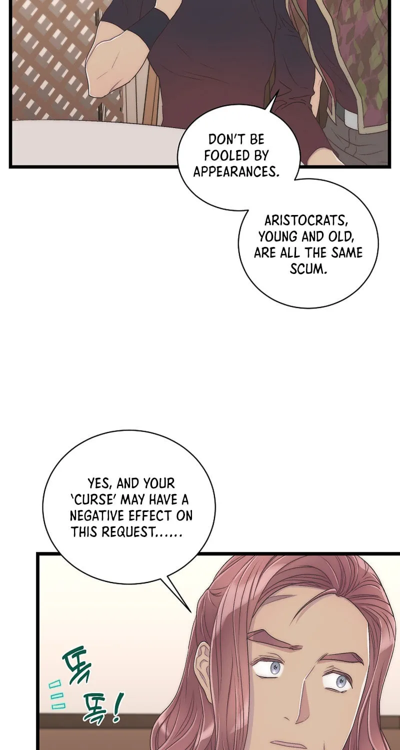 The Youngest Is Preventing the End of the World Chapter 12 page 53 - 