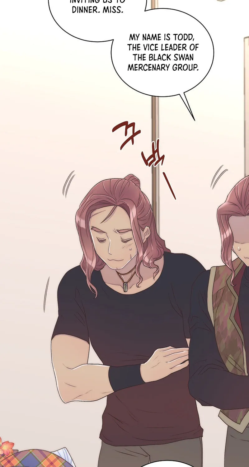 The Youngest Is Preventing the End of the World Chapter 12 page 57 - 