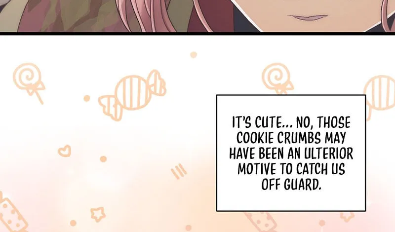 The Youngest Is Preventing the End of the World Chapter 12 page 59 - 