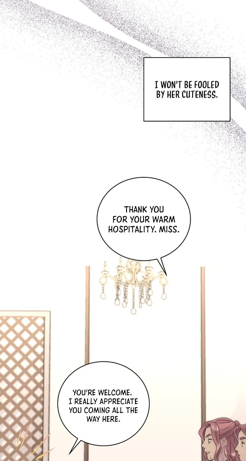 The Youngest Is Preventing the End of the World Chapter 12 page 61 - 