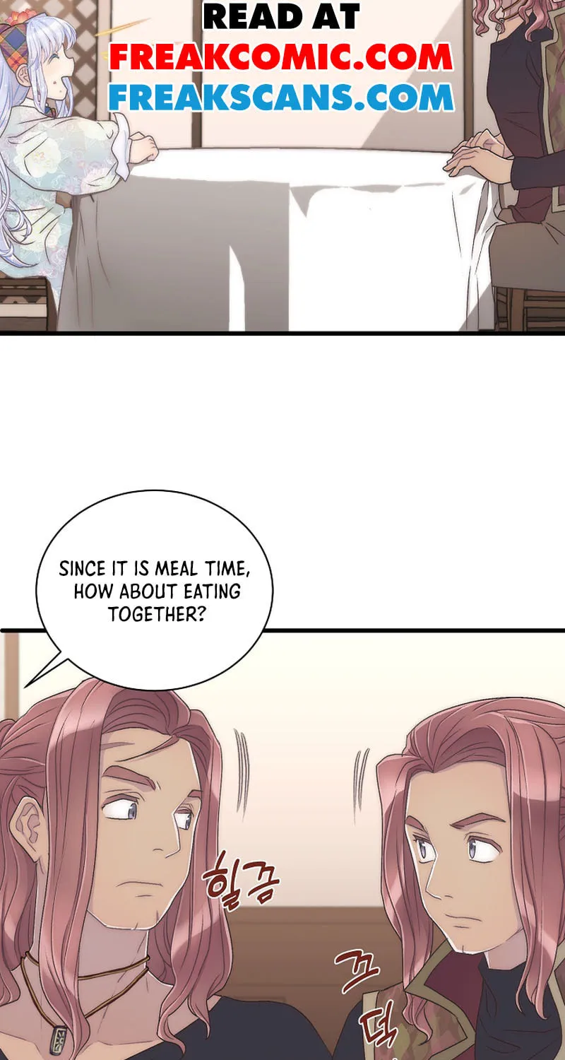 The Youngest Is Preventing the End of the World Chapter 12 page 62 - 