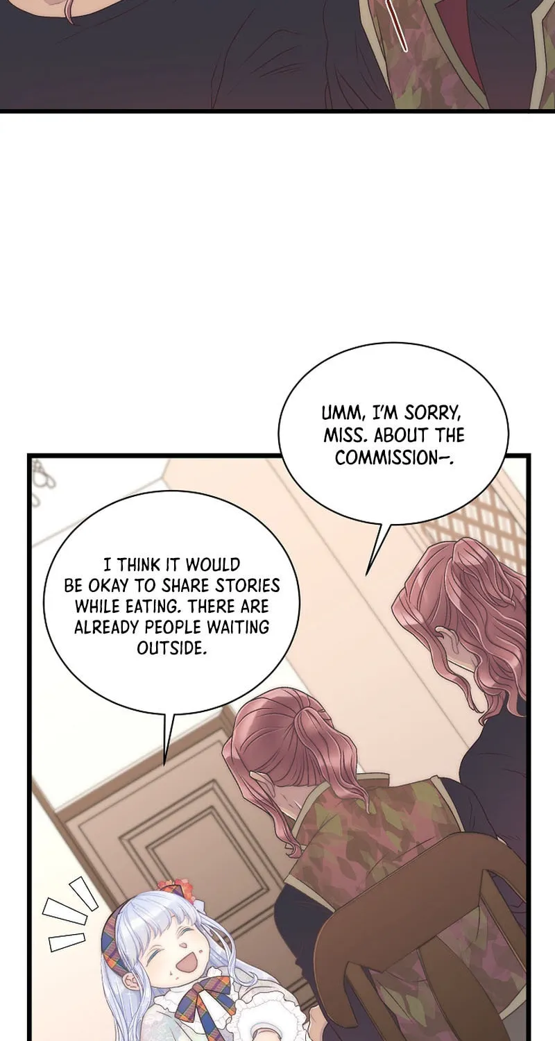 The Youngest Is Preventing the End of the World Chapter 12 page 63 - 