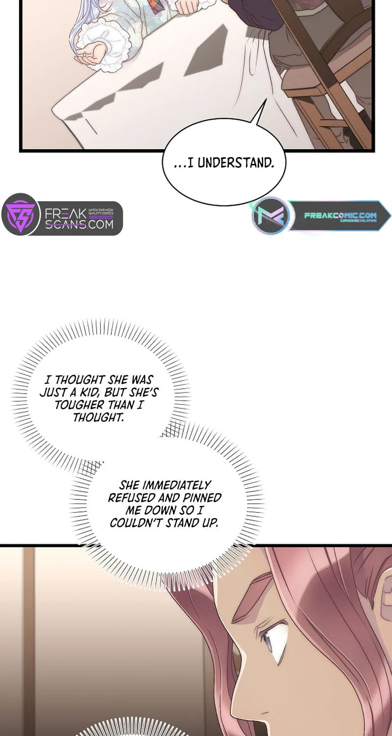 The Youngest Is Preventing the End of the World Chapter 12 page 64 - 