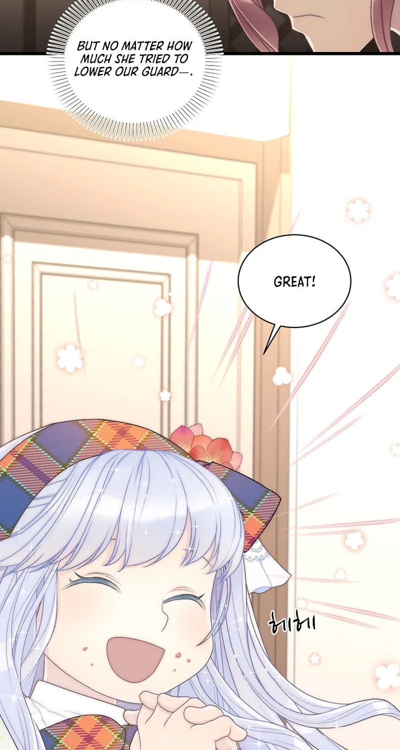 The Youngest Is Preventing the End of the World Chapter 12 page 65 - 