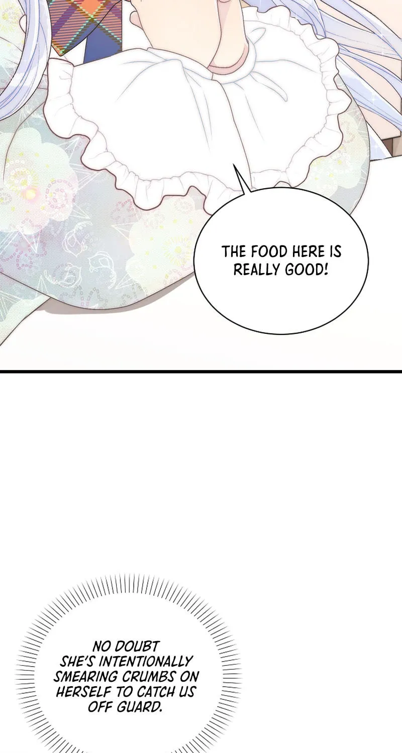 The Youngest Is Preventing the End of the World Chapter 12 page 66 - 