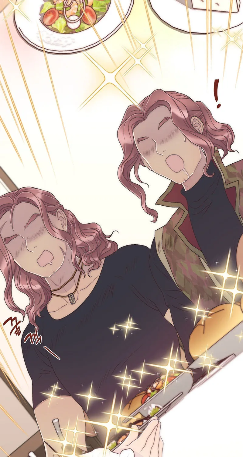 The Youngest Is Preventing the End of the World Chapter 12 page 68 - 