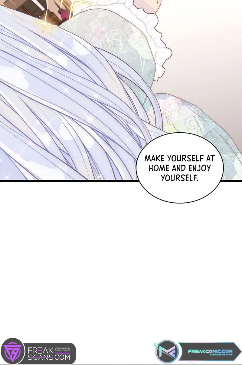 The Youngest Is Preventing the End of the World Chapter 12 page 69 - 