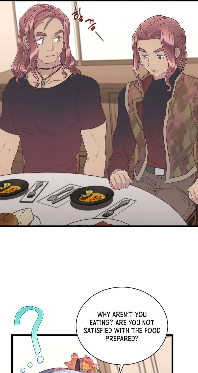 The Youngest Is Preventing the End of the World Chapter 12 page 70 - 