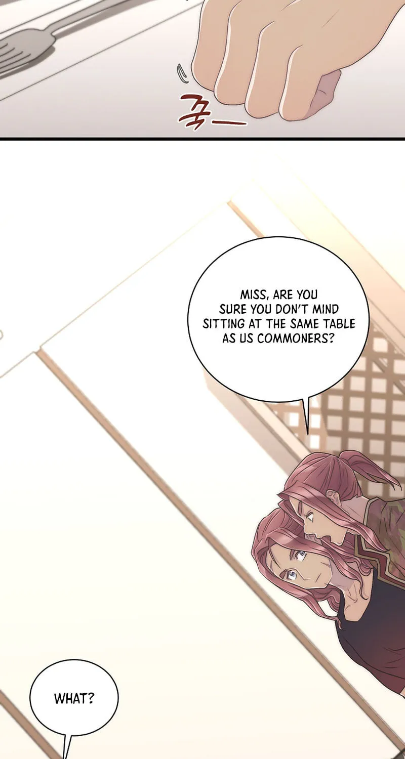 The Youngest Is Preventing the End of the World Chapter 12 page 72 - 