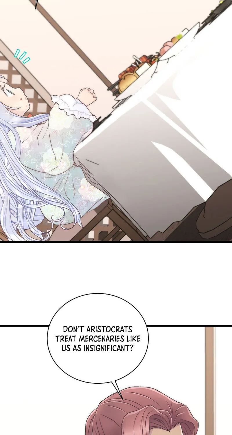 The Youngest Is Preventing the End of the World Chapter 12 page 73 - 