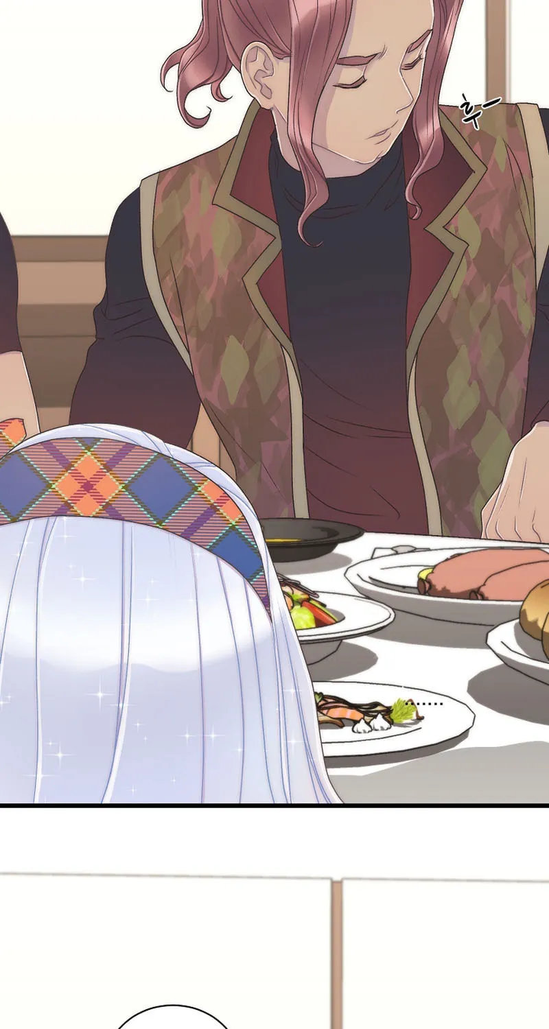 The Youngest Is Preventing the End of the World Chapter 12 page 74 - 