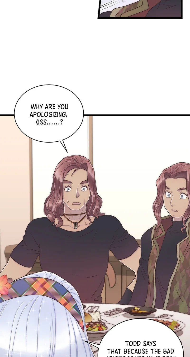 The Youngest Is Preventing the End of the World Chapter 12 page 78 - 