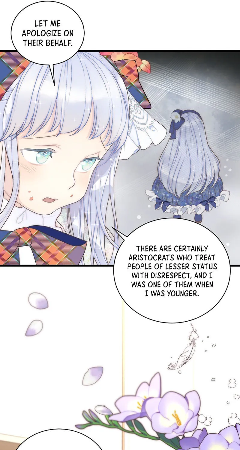 The Youngest Is Preventing the End of the World Chapter 12 page 80 - 