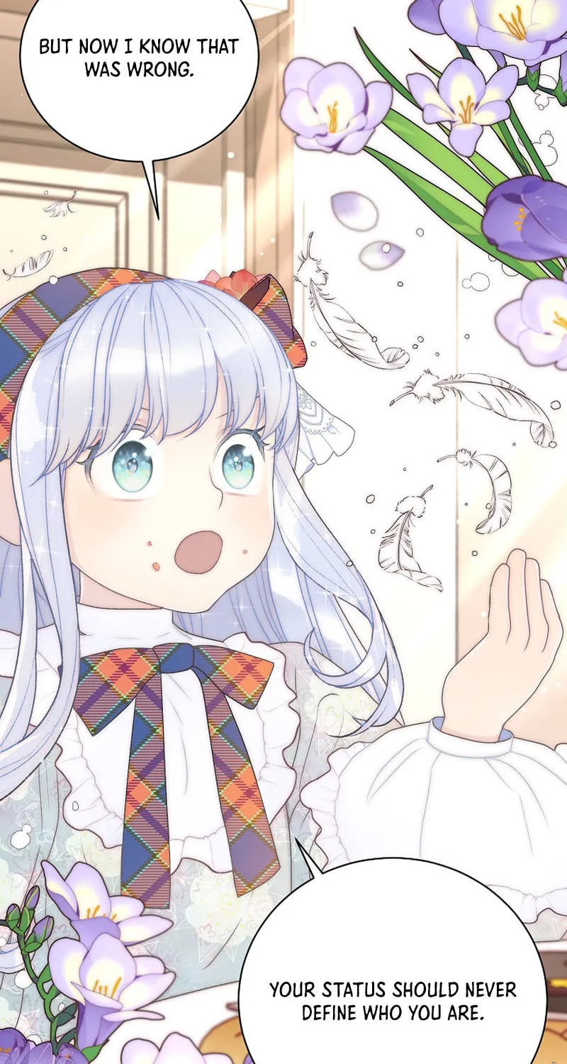 The Youngest Is Preventing the End of the World Chapter 12 page 81 - 