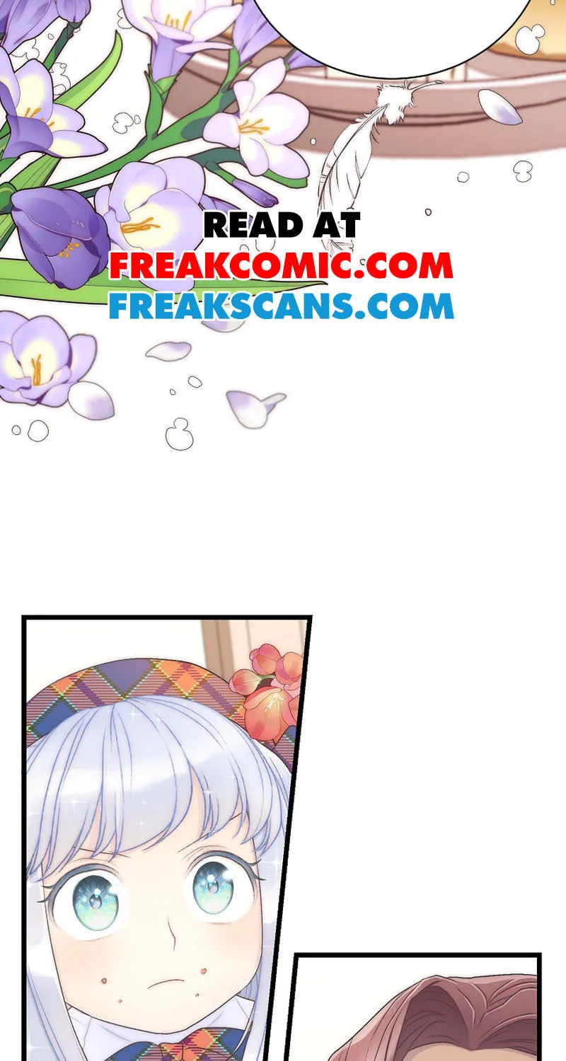 The Youngest Is Preventing the End of the World Chapter 12 page 82 - 