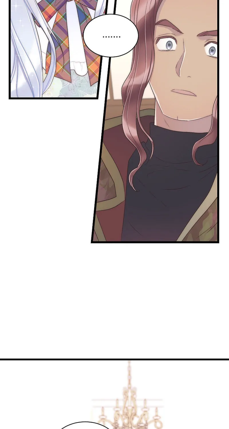 The Youngest Is Preventing the End of the World Chapter 12 page 83 - 