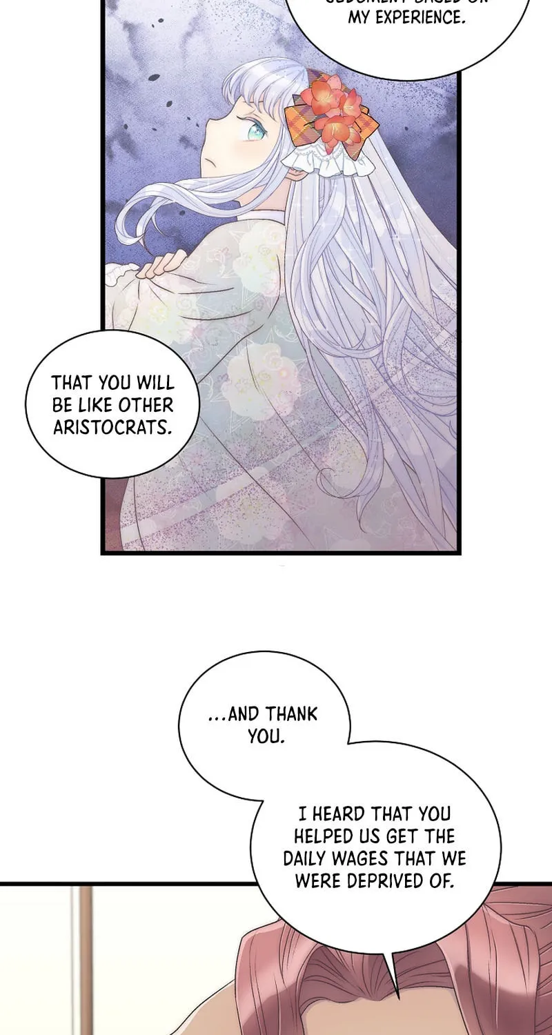 The Youngest Is Preventing the End of the World Chapter 12 page 85 - 