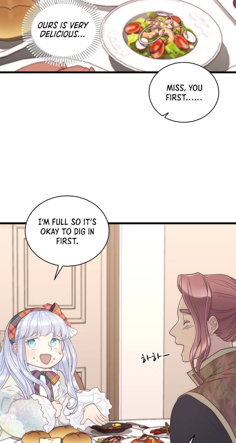The Youngest Is Preventing the End of the World Chapter 12 page 88 - 