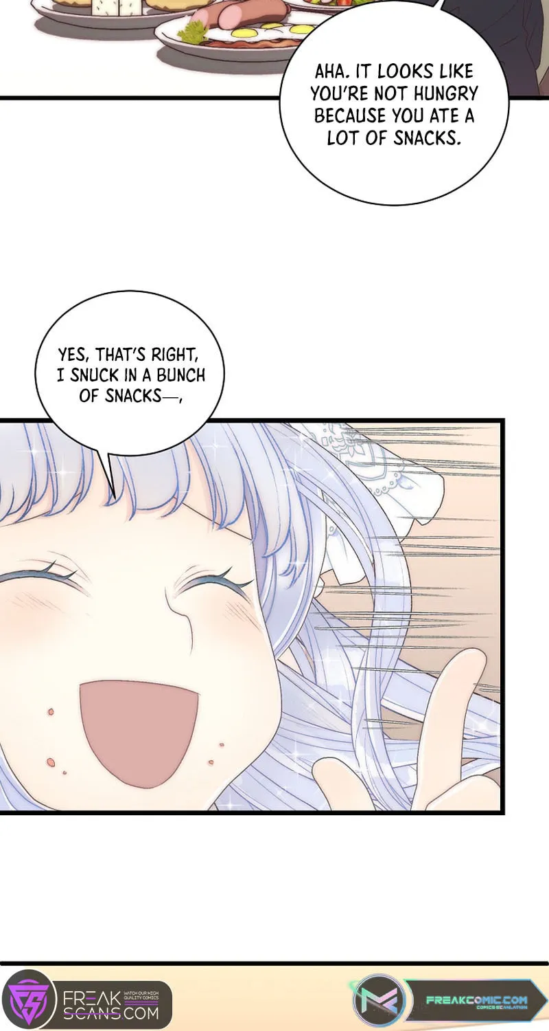 The Youngest Is Preventing the End of the World Chapter 12 page 89 - 