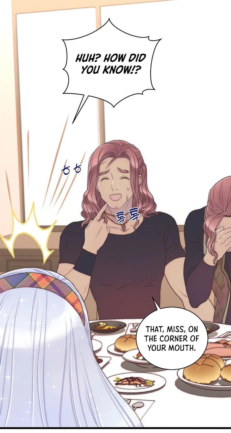 The Youngest Is Preventing the End of the World Chapter 12 page 90 - 