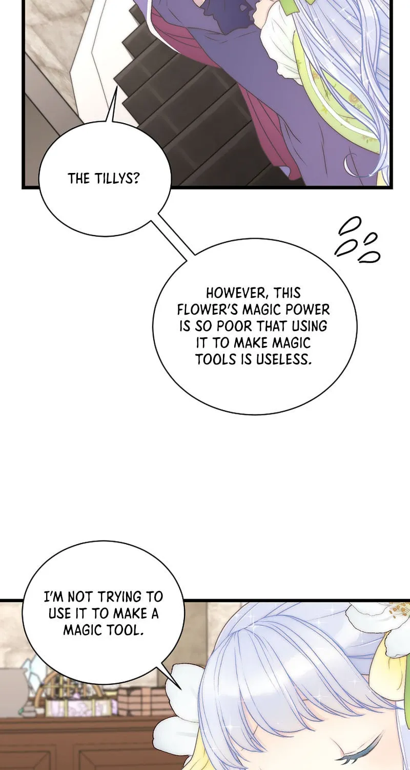 The Youngest Is Preventing the End of the World Chapter 12 page 10 - 