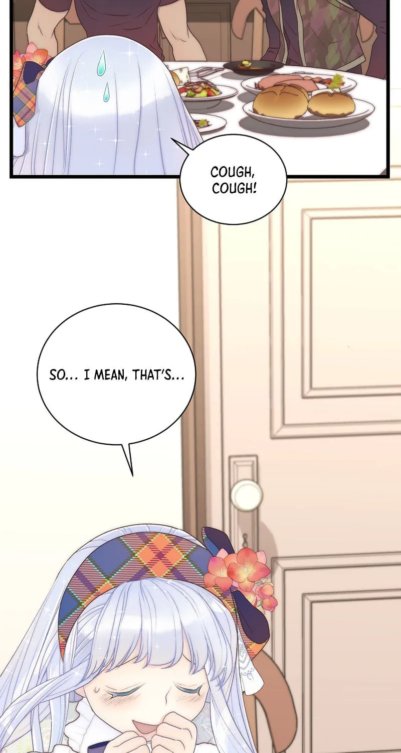 The Youngest Is Preventing the End of the World Chapter 12 page 94 - 
