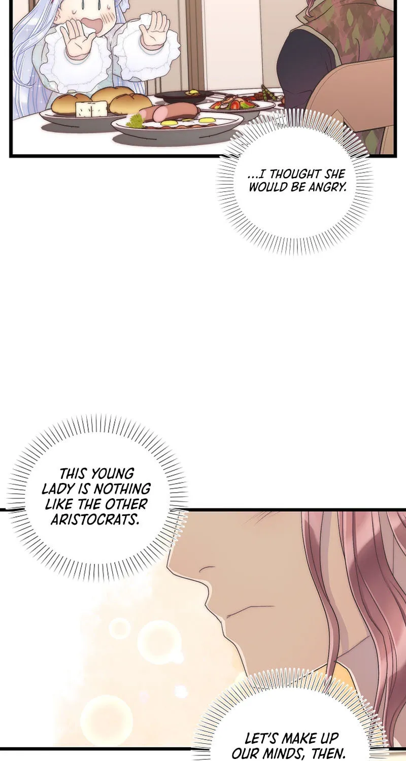The Youngest Is Preventing the End of the World Chapter 12 page 96 - 
