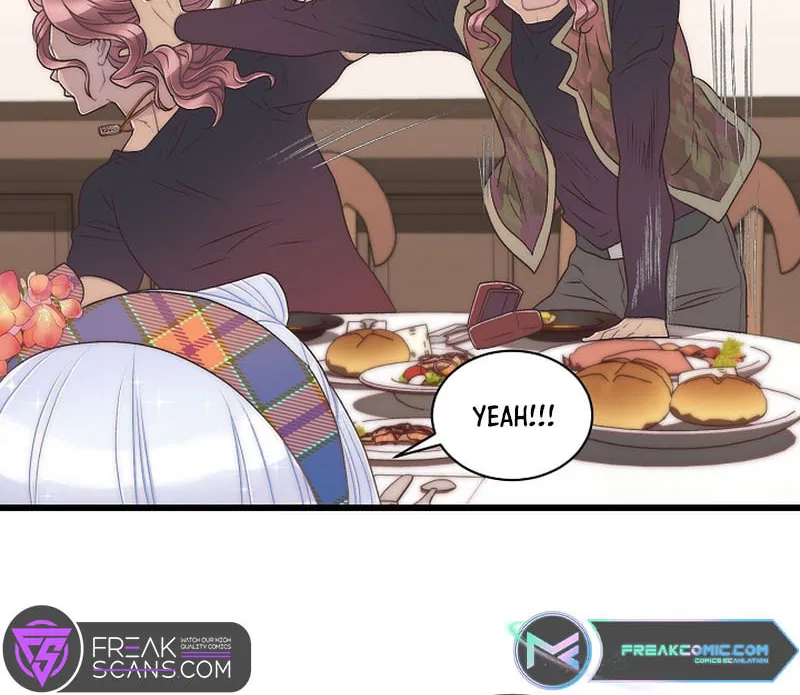 The Youngest Is Preventing the End of the World Chapter 13 page 12 - 